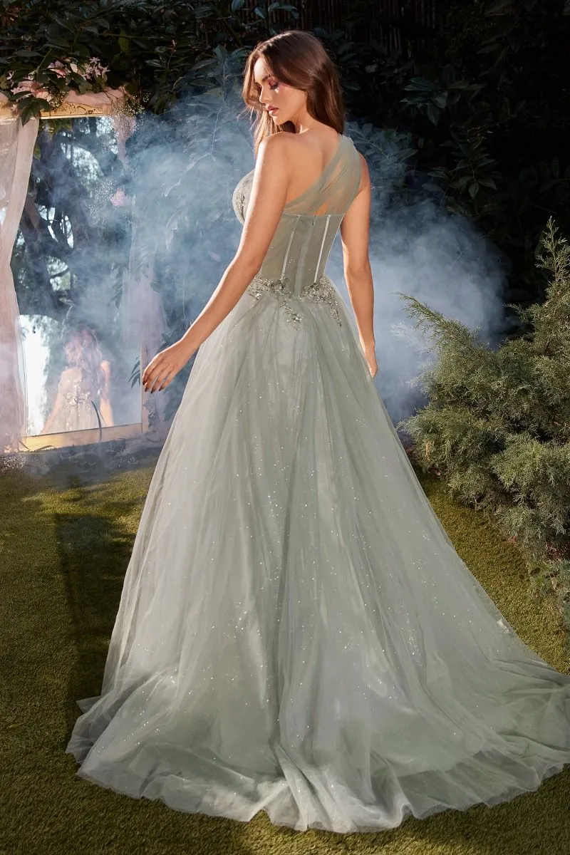 Andrea & Leo A1259