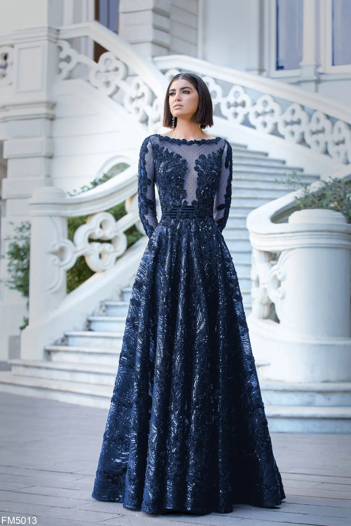 Azzure Couture FM5013