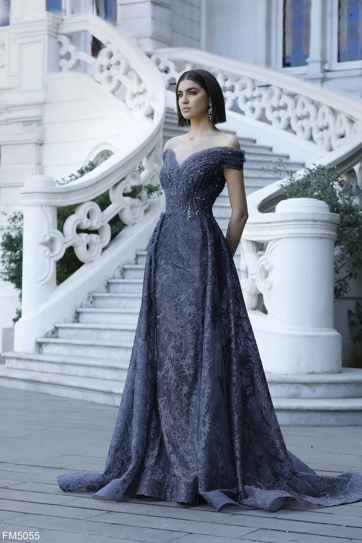 Azzure Couture FM5055