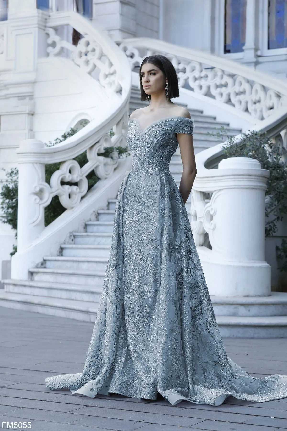 Azzure Couture FM5055