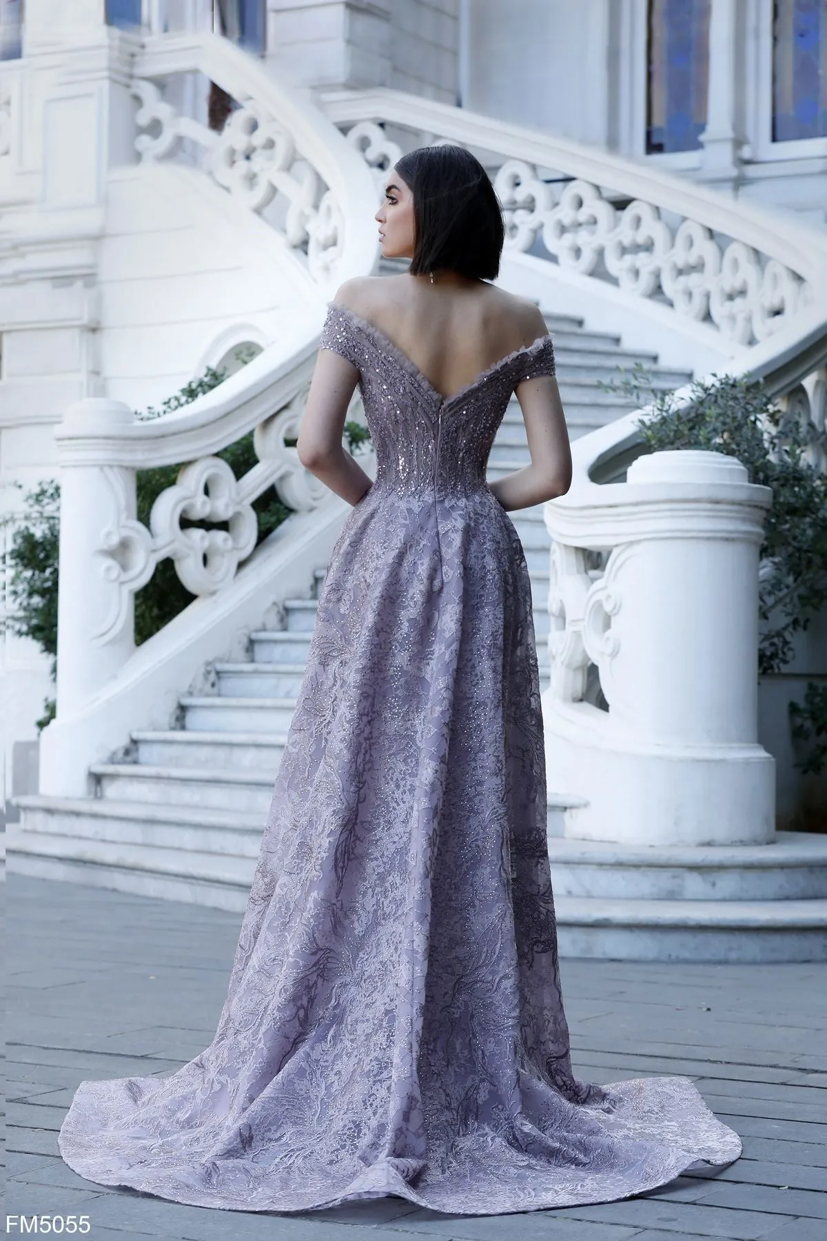 Azzure Couture FM5055