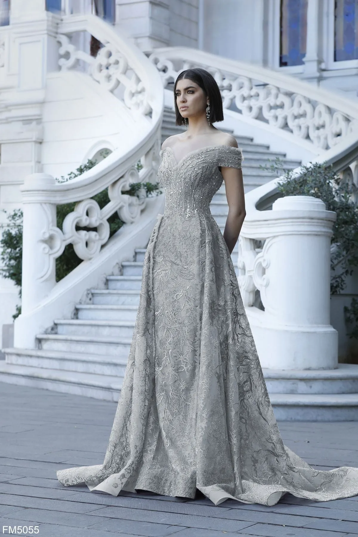 Azzure Couture FM5055