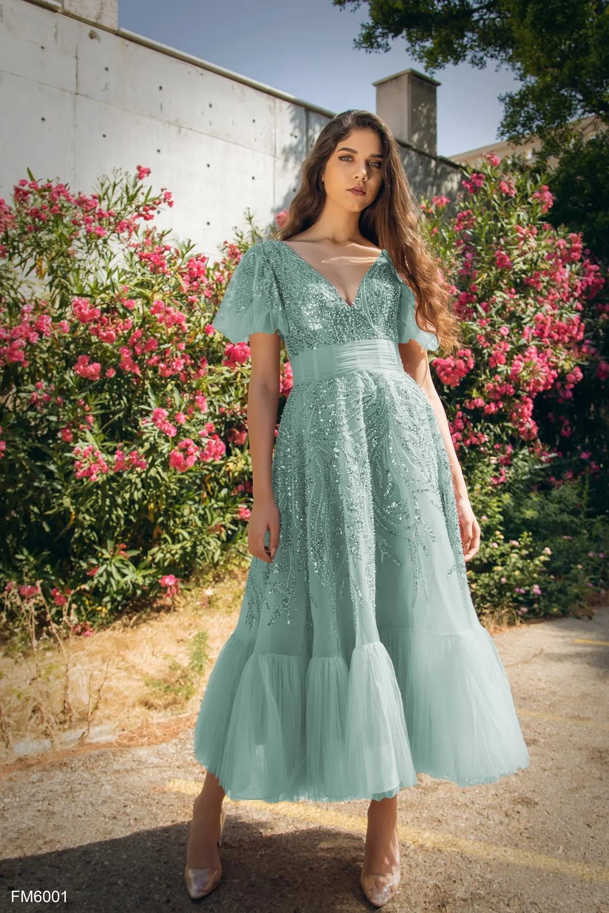Azzure Couture FM6001