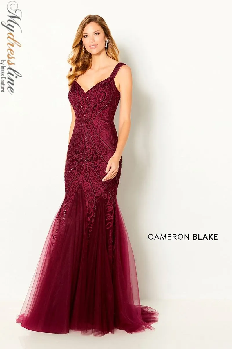 Cameron Blake 220639