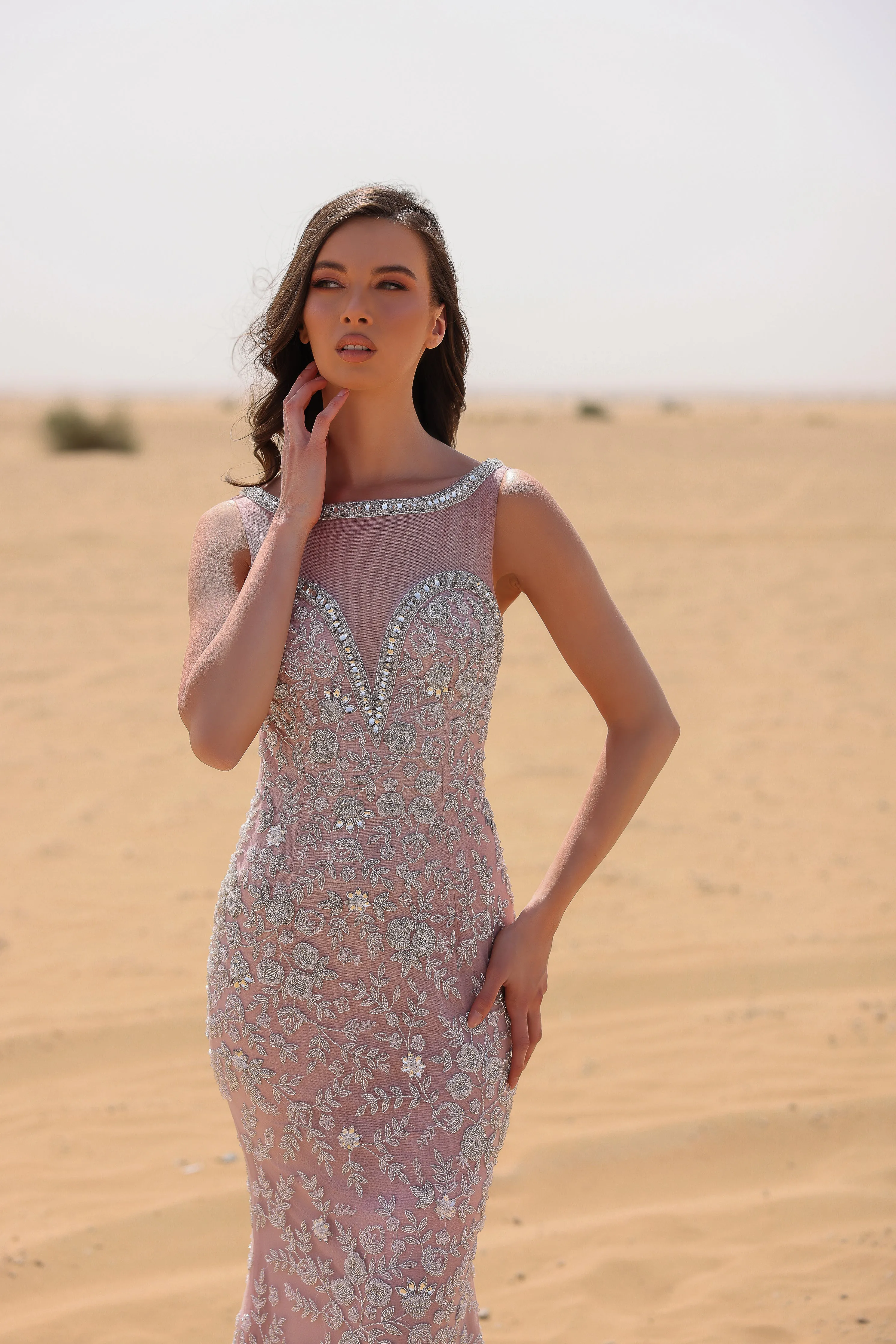 Chic and Holland HF110022