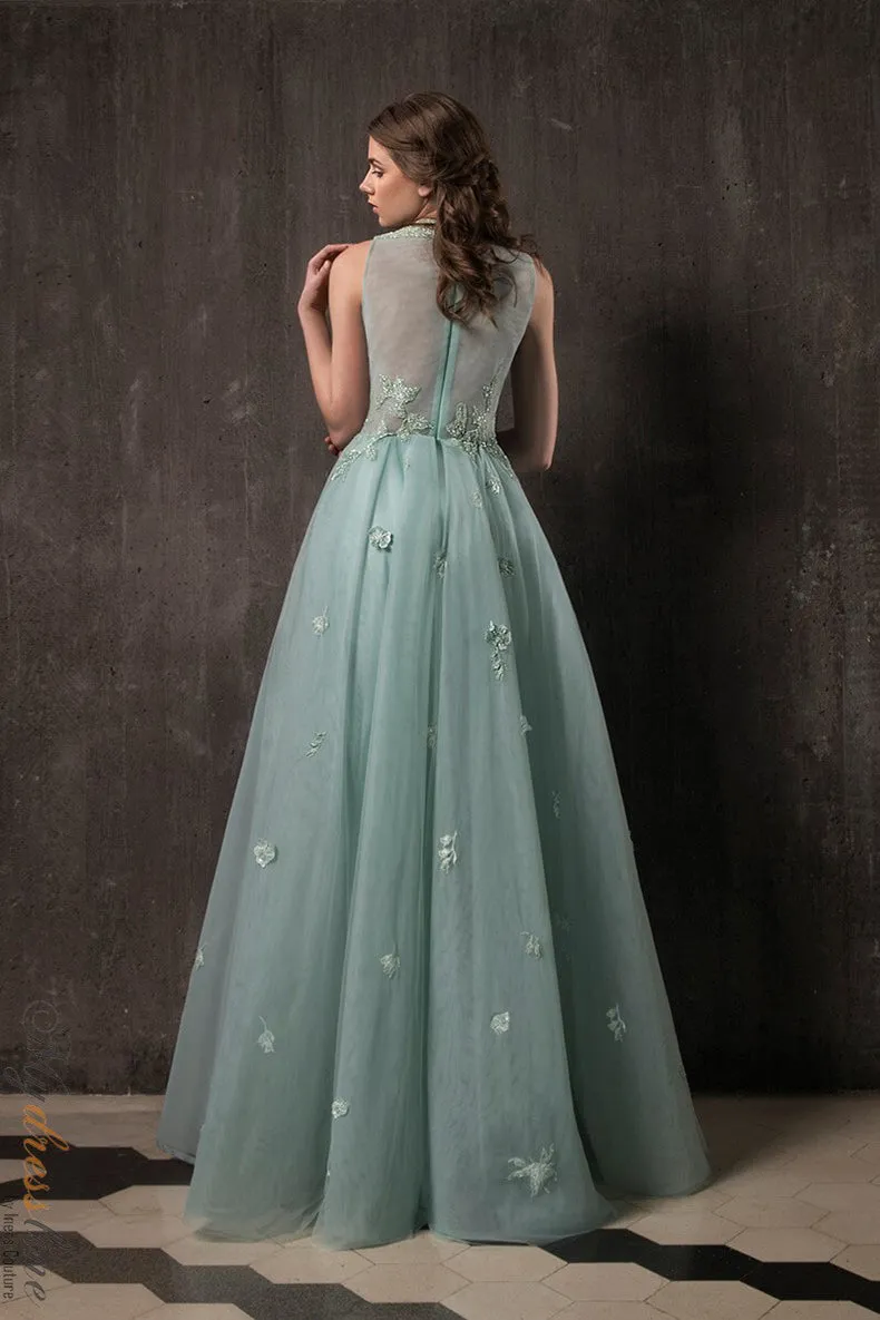 Chrystelle Atallah Muse M01