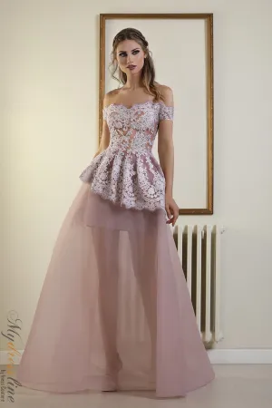 Chrystelle Atallah Yana Y06