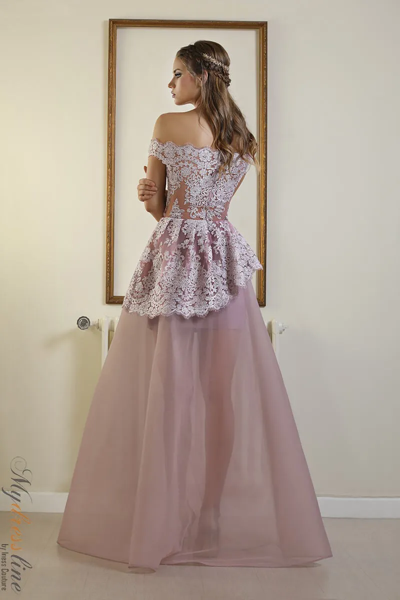 Chrystelle Atallah Yana Y06