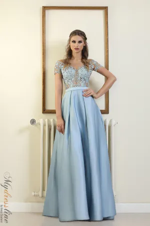 Chrystelle Atallah Yana Y09
