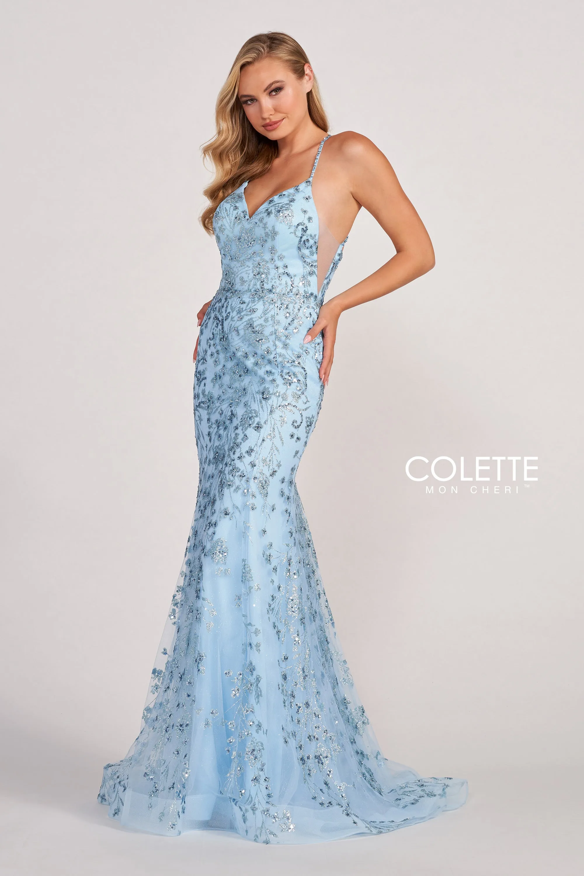 Colette CL2076