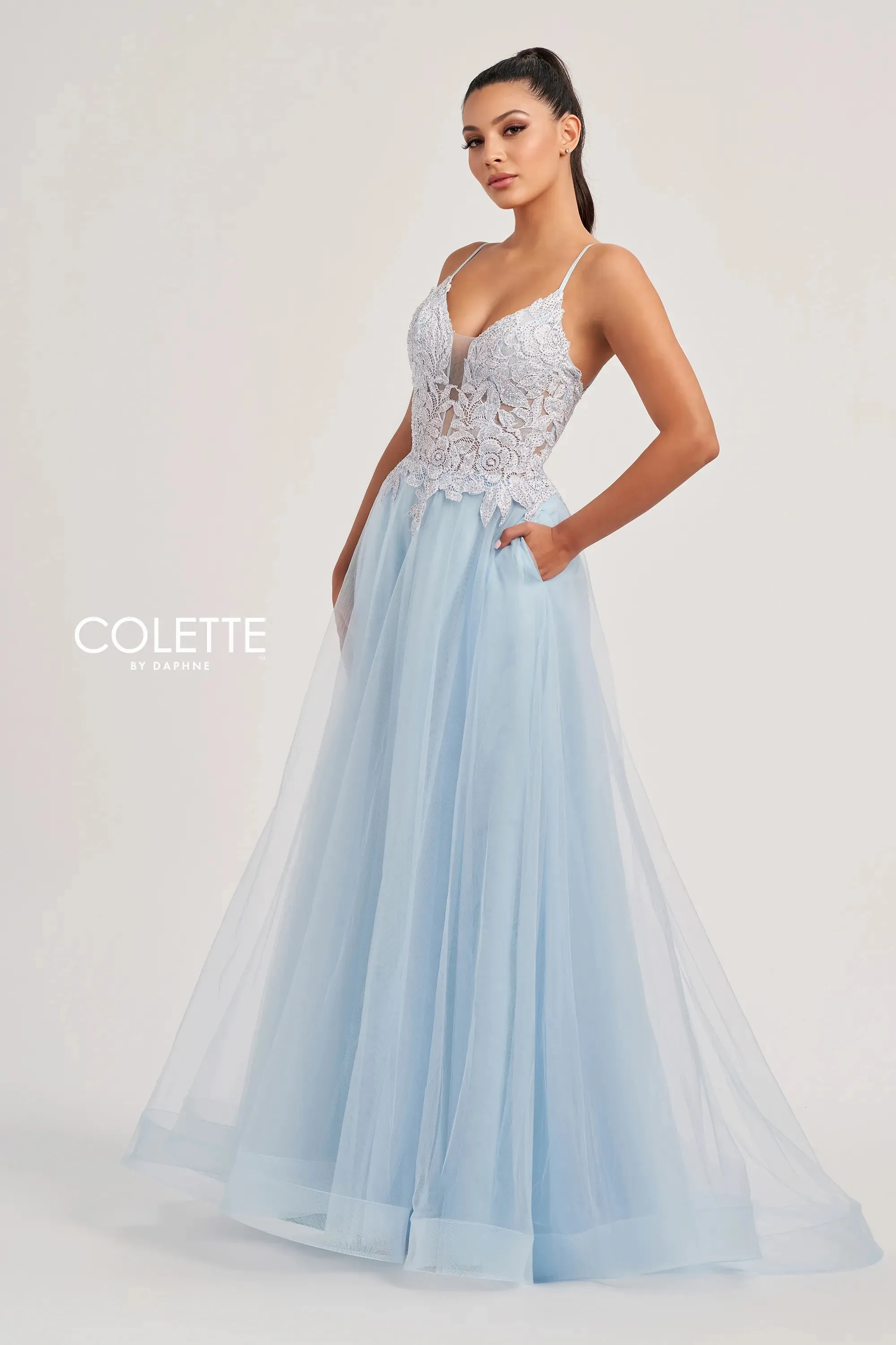 Colette CL8100