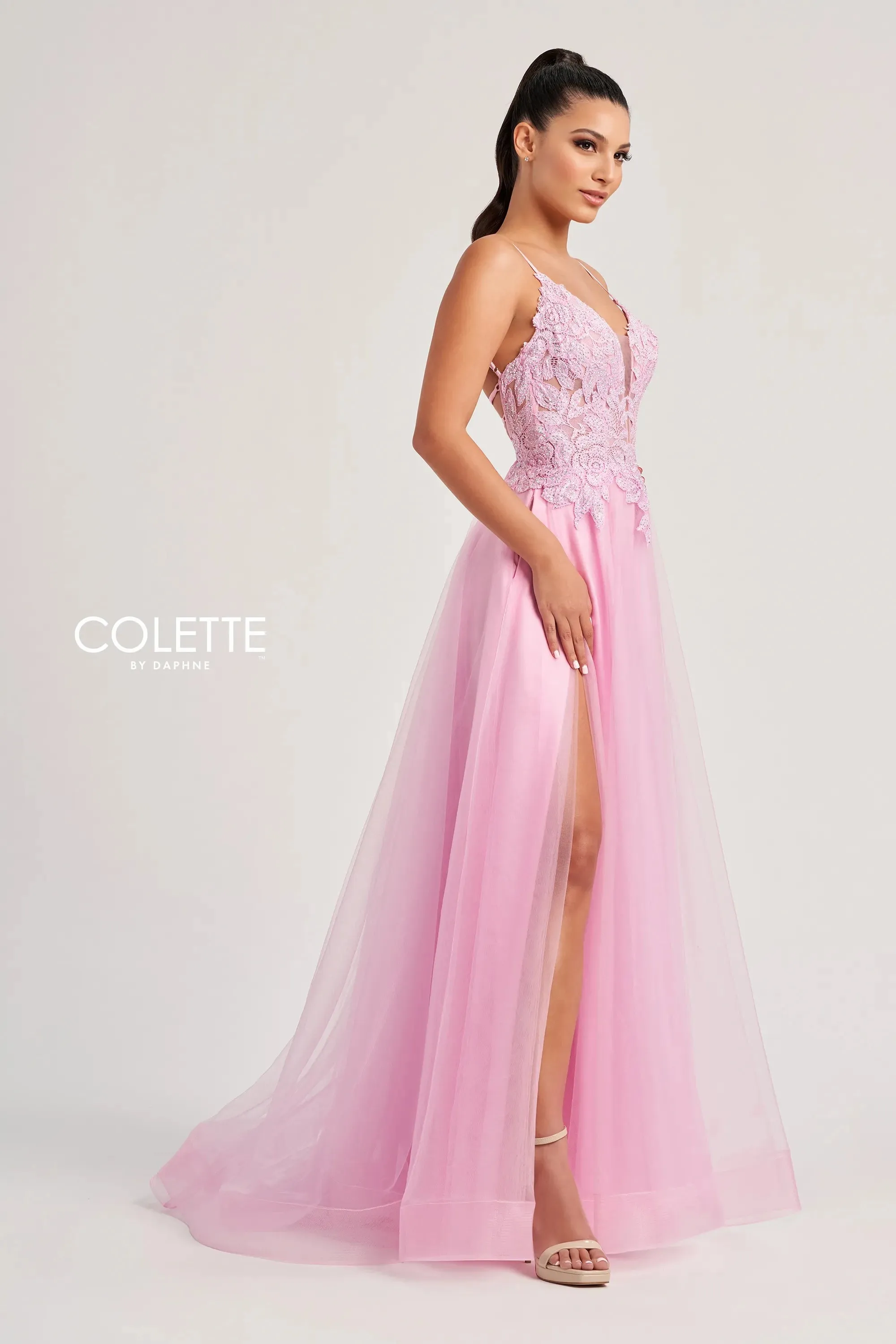 Colette CL8100