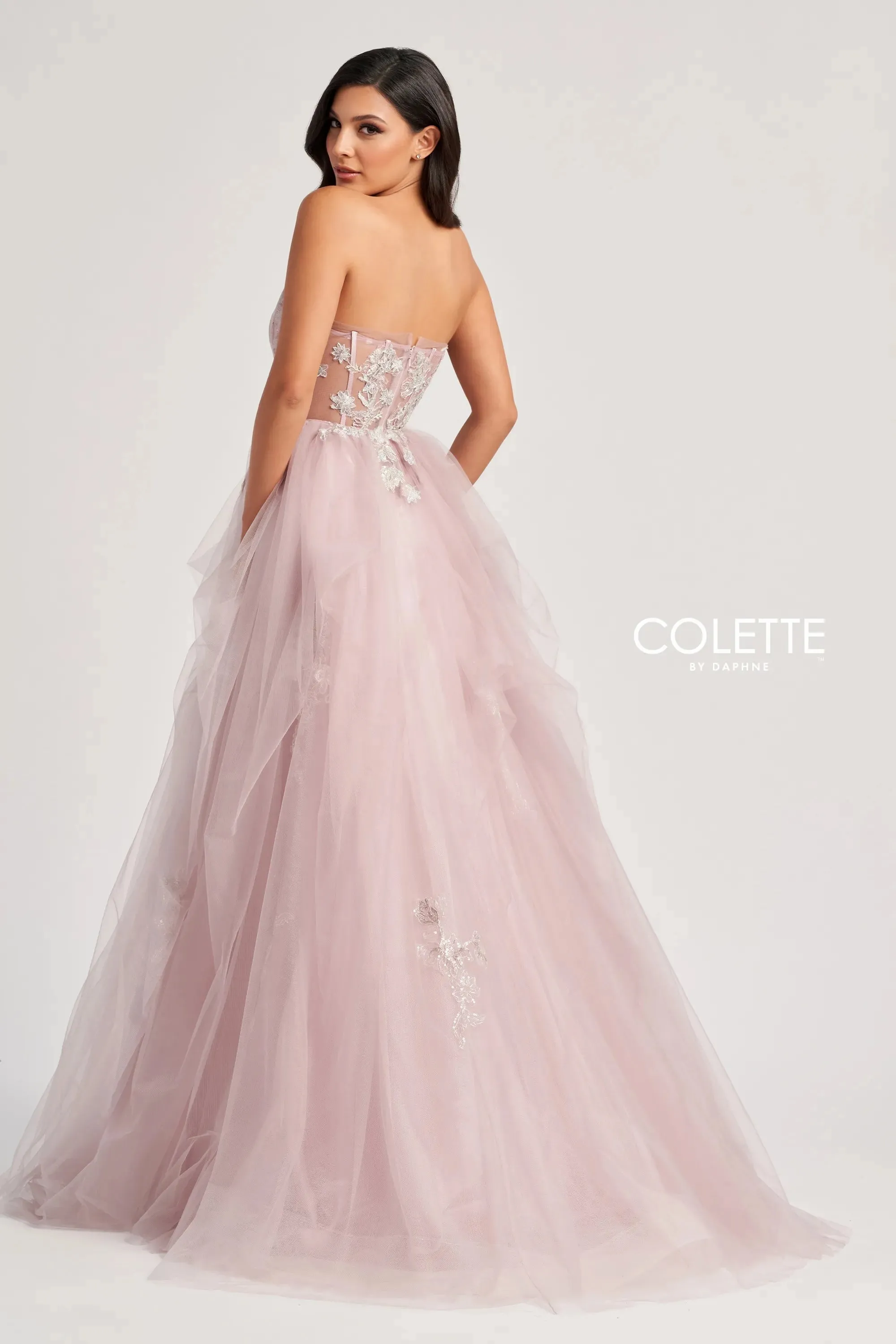 Colette CL8120