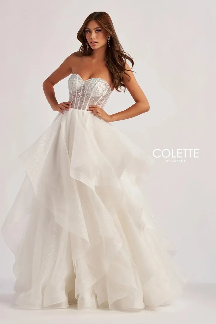 Colette CL8200