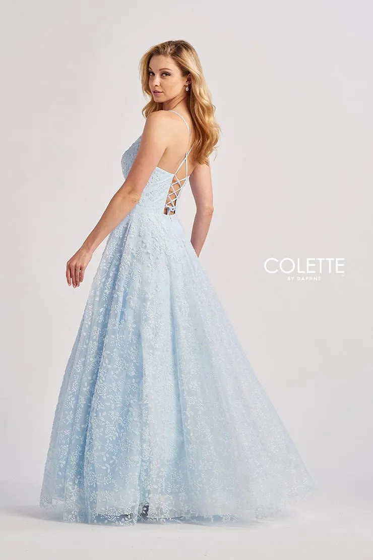 Colette CL8650