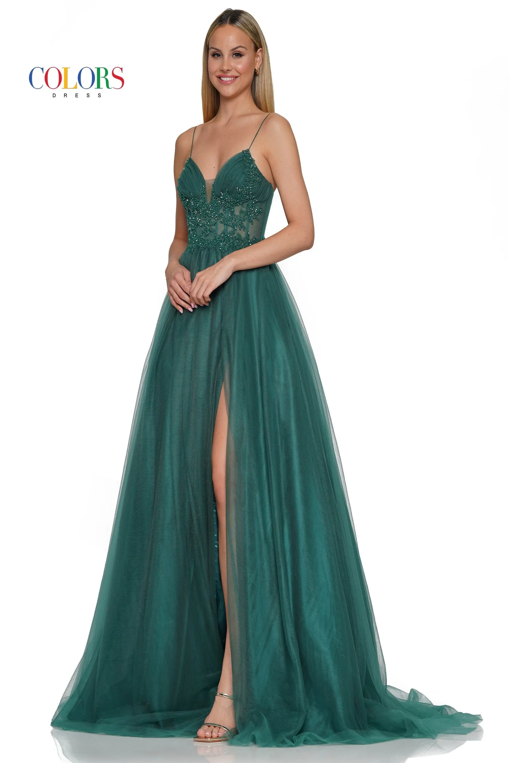 Colors 3227