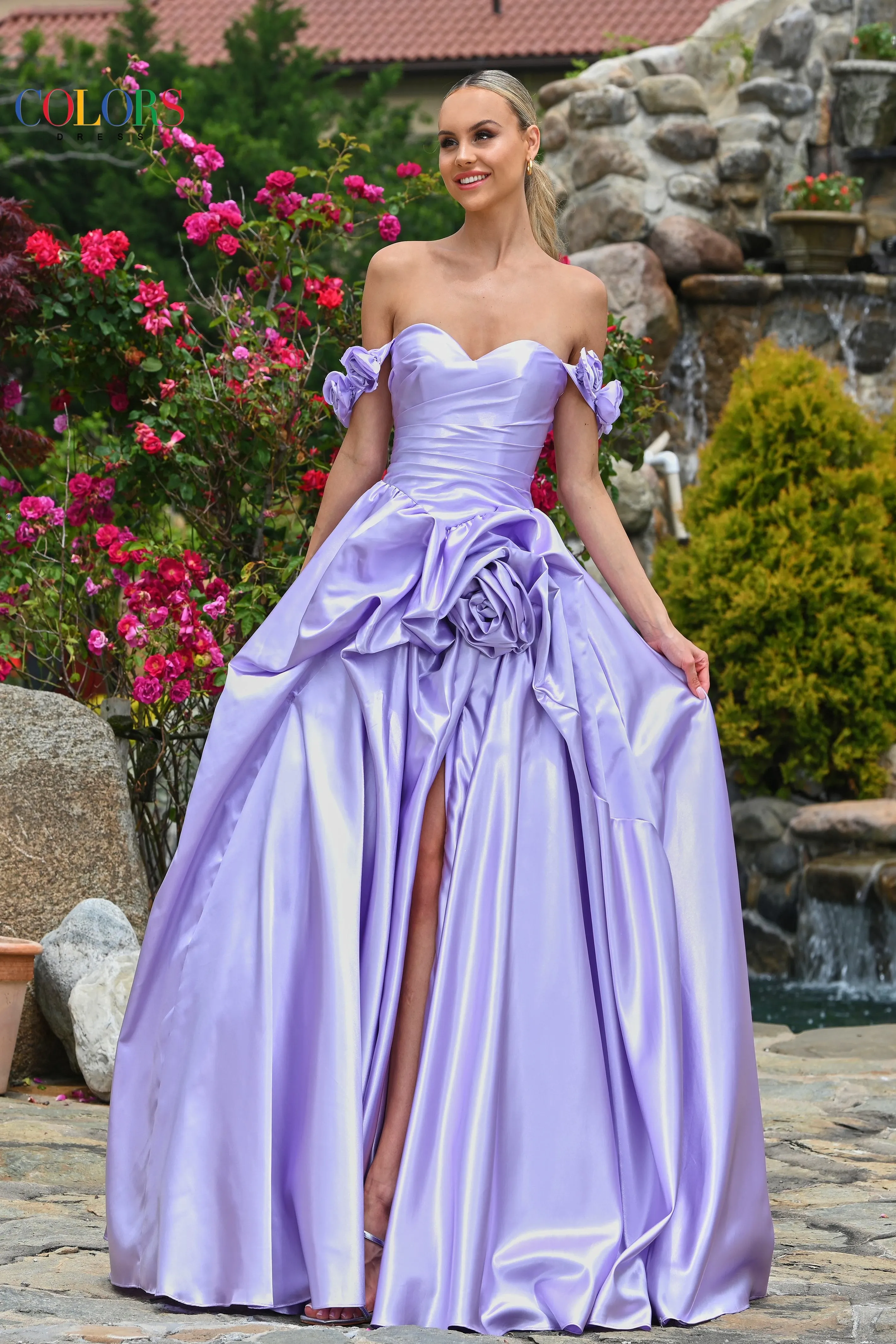 Colors 3521