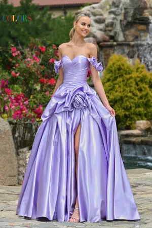 Colors 3521