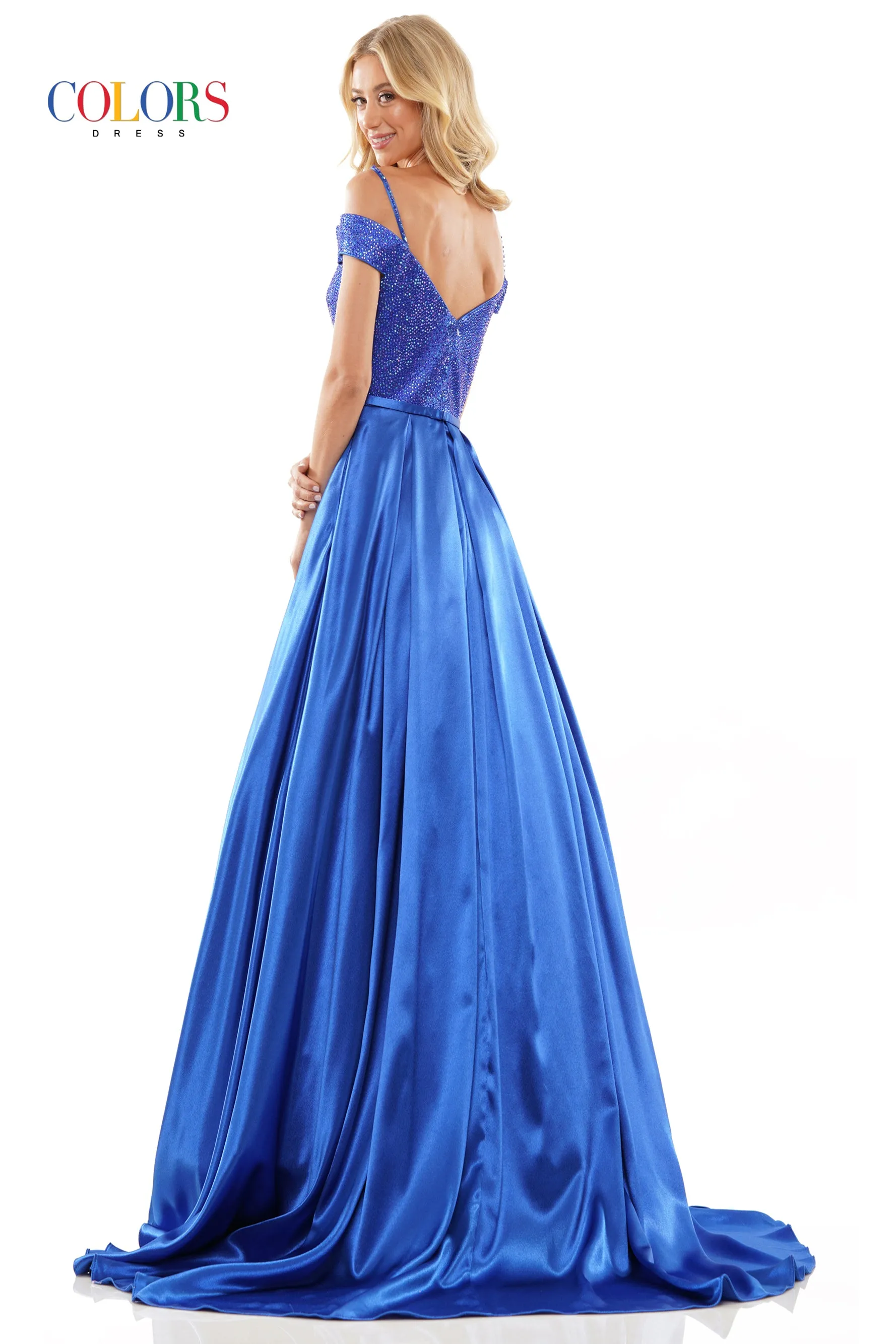 Colors G1096