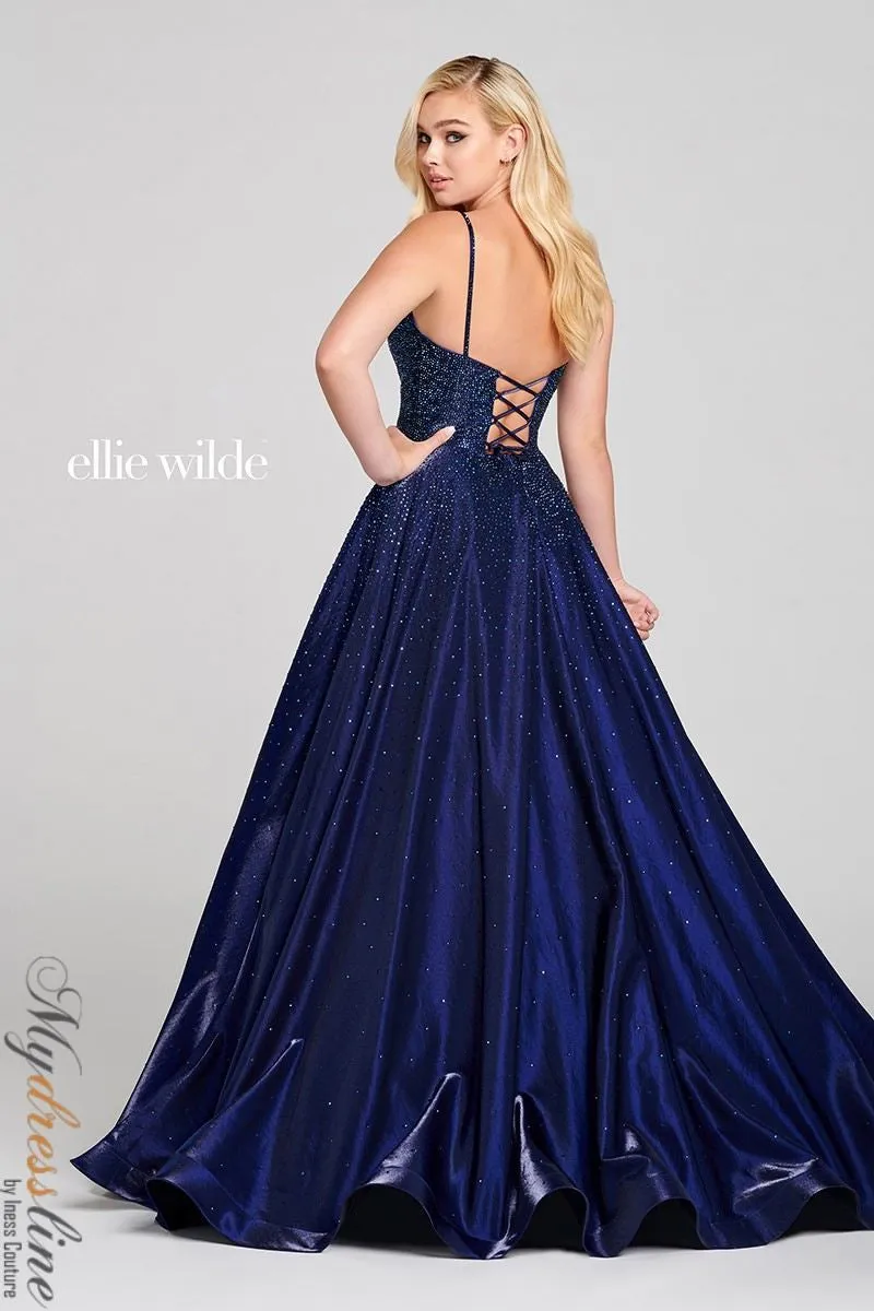 Ellie Wilde EW121005