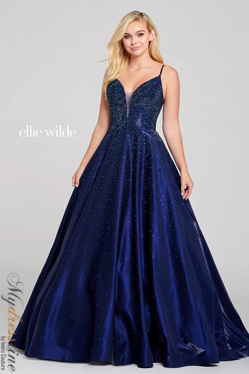 Ellie Wilde EW121005