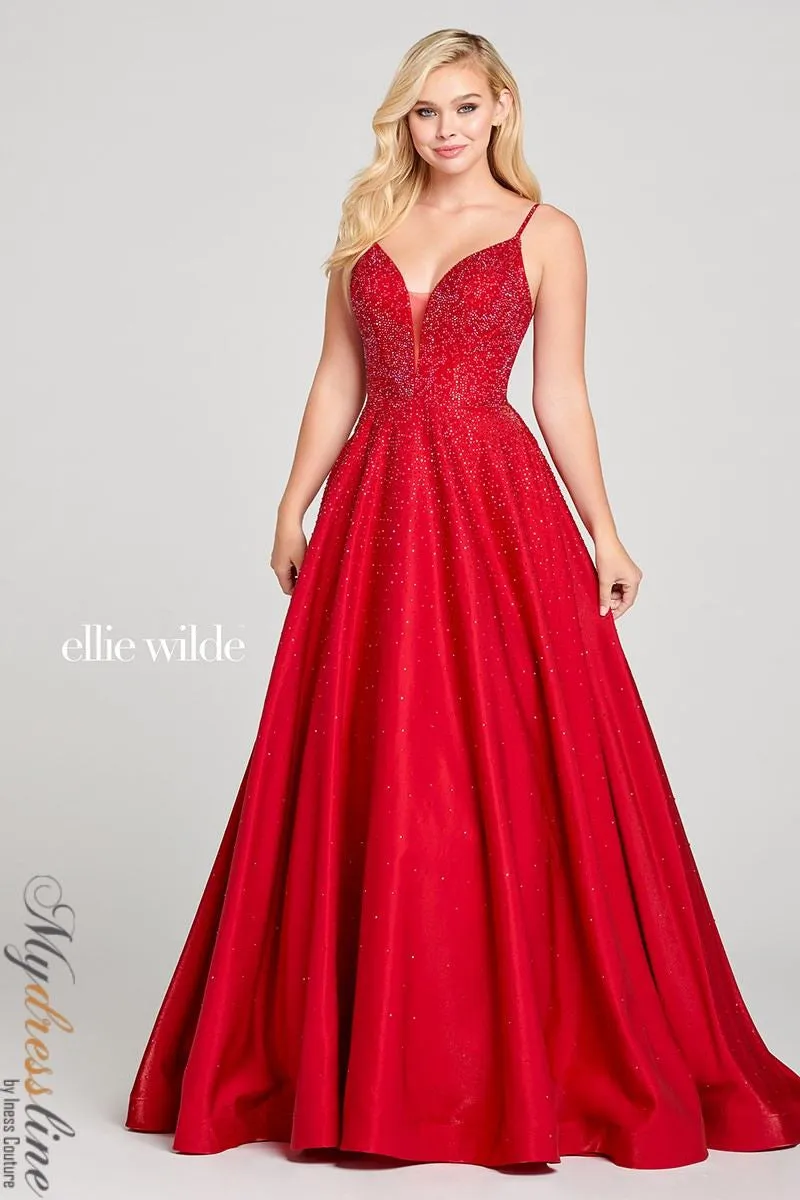 Ellie Wilde EW121005