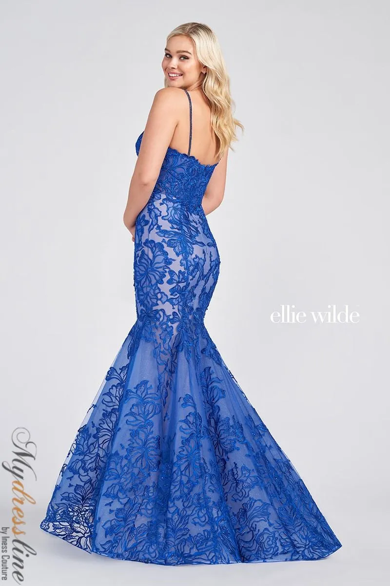Ellie Wilde EW122017