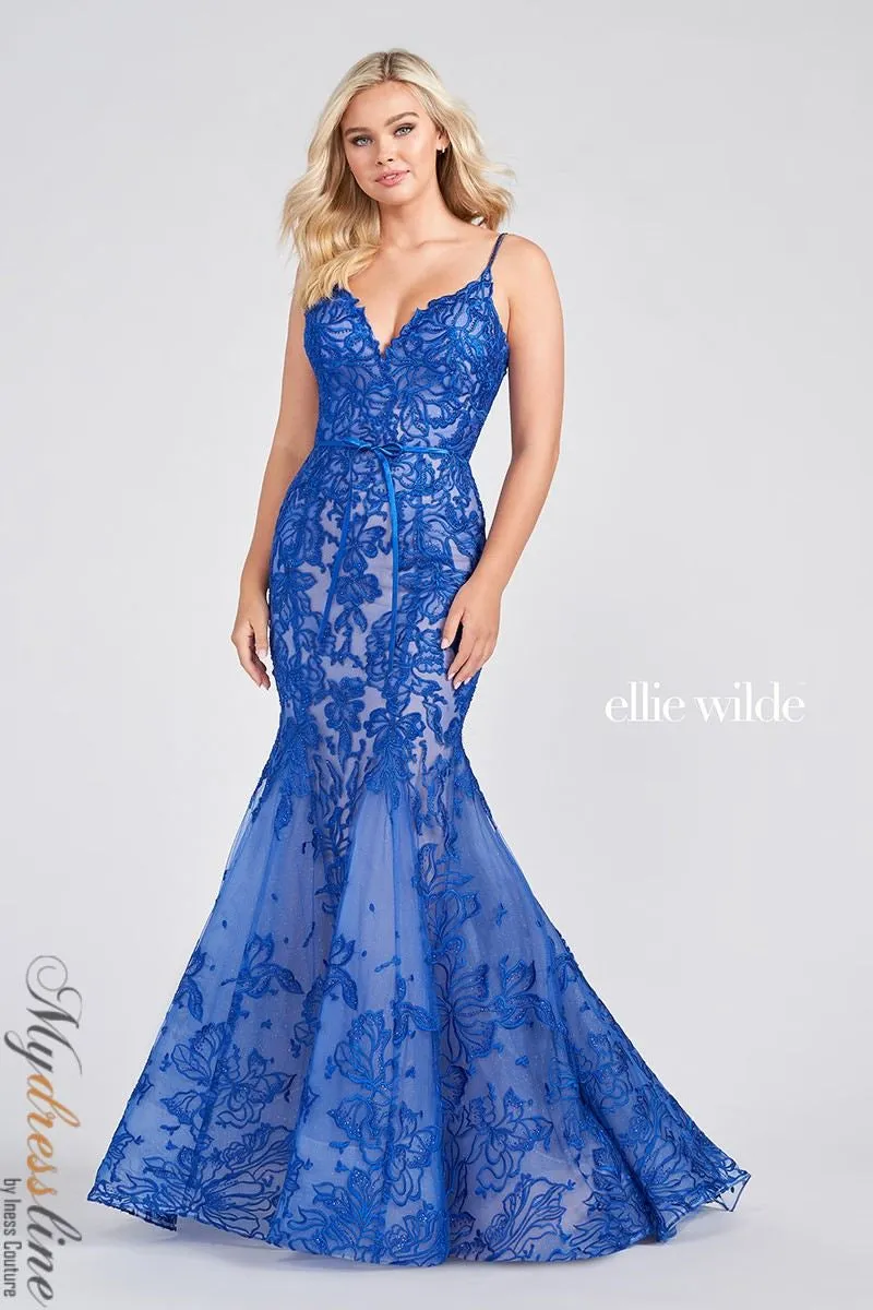 Ellie Wilde EW122017
