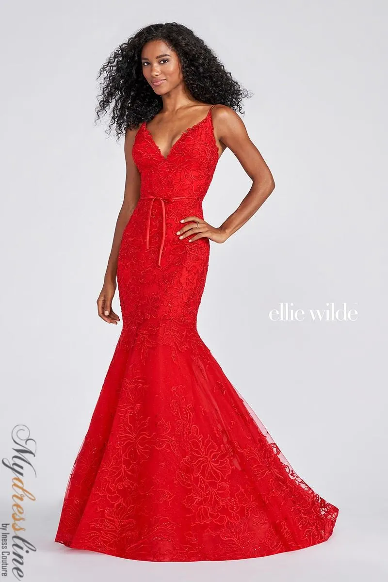 Ellie Wilde EW122017