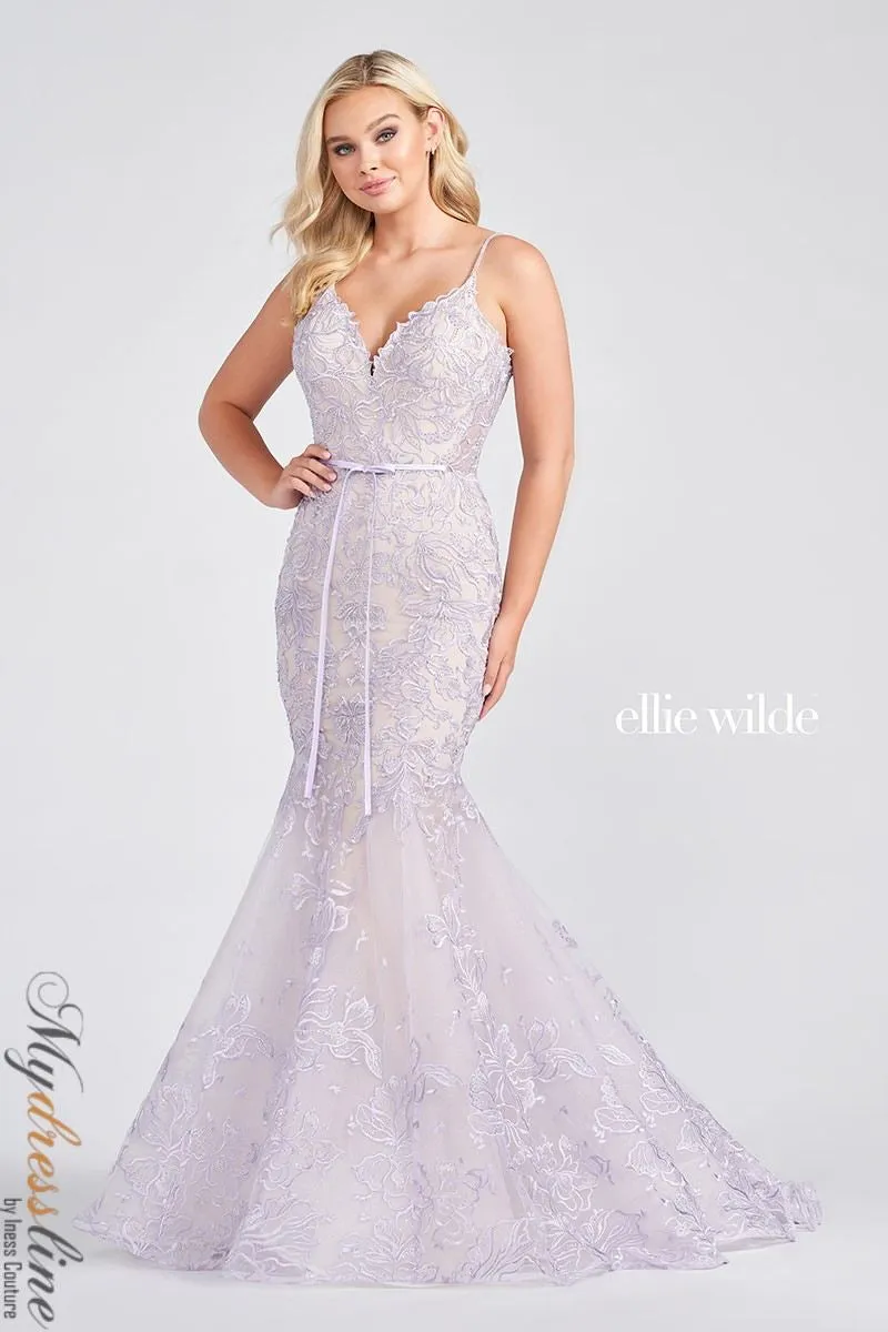 Ellie Wilde EW122017