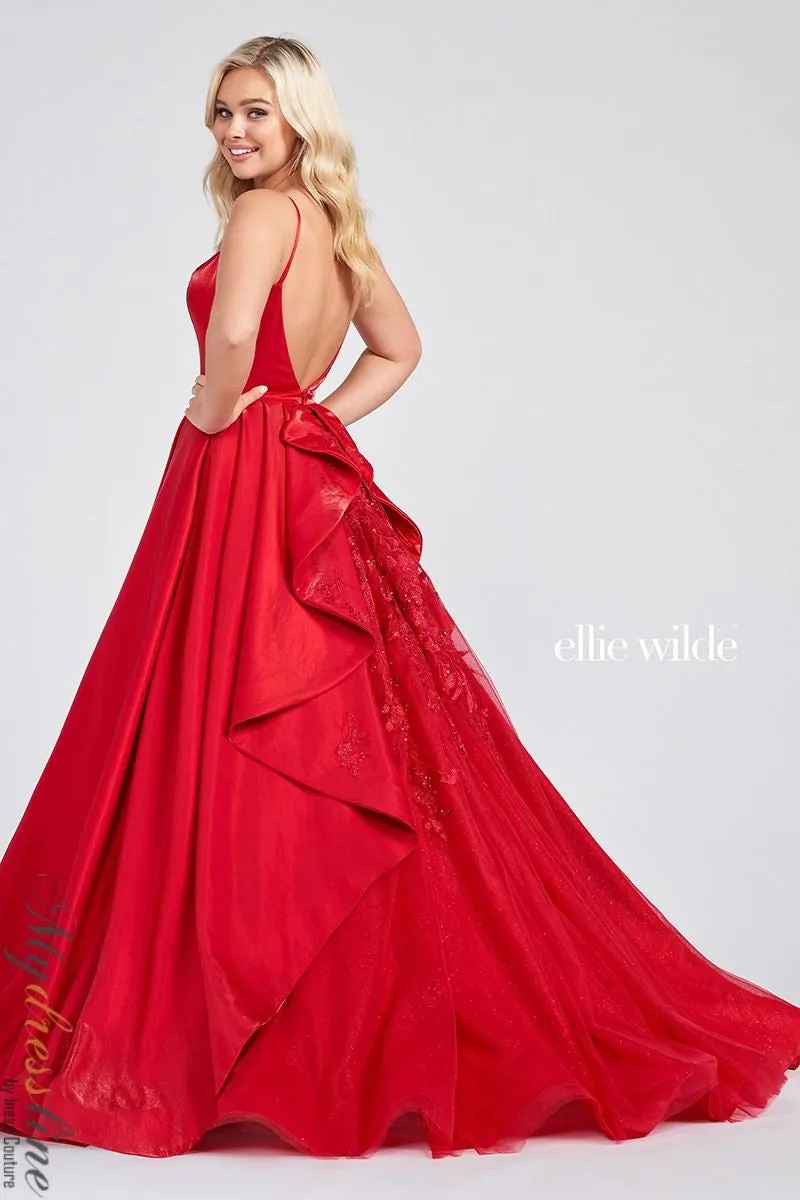 Ellie Wilde EW122046