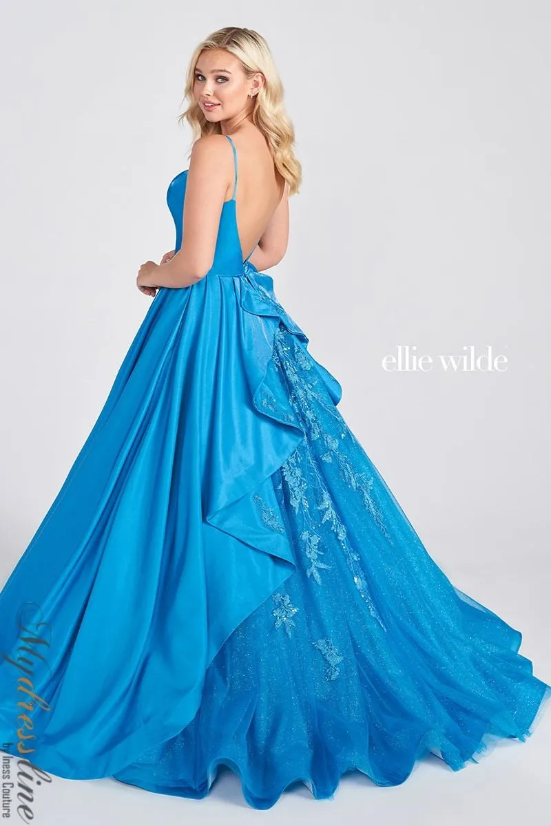 Ellie Wilde EW122046