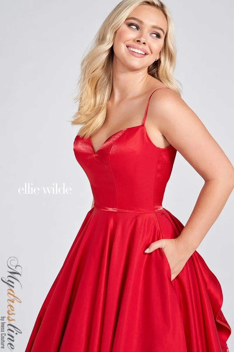 Ellie Wilde EW122046
