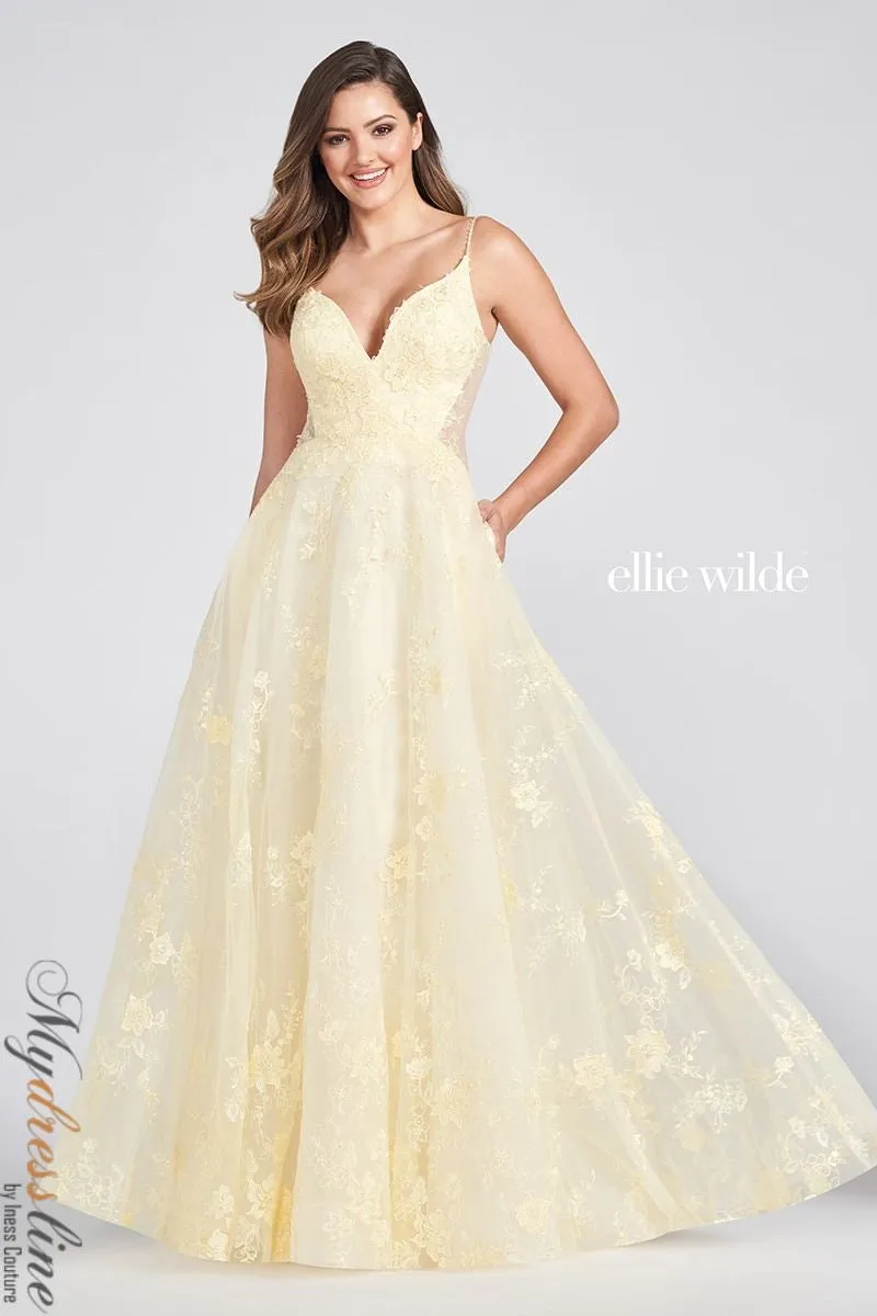 Ellie Wilde EW122053