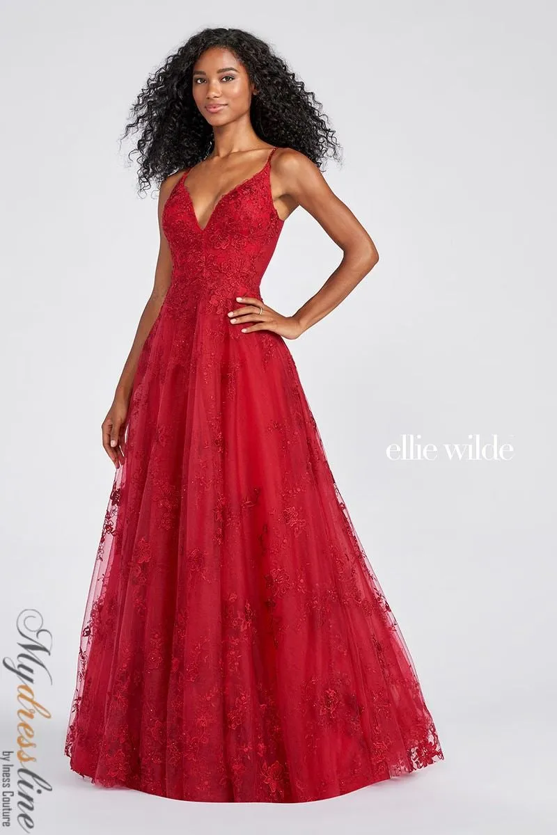 Ellie Wilde EW122053