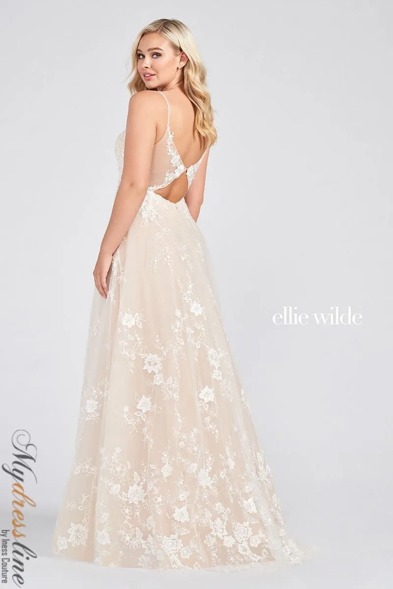 Ellie Wilde EW122053