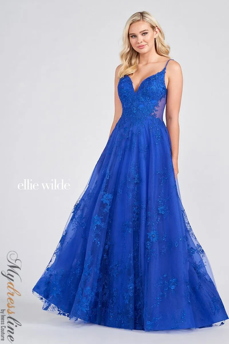 Ellie Wilde EW122053