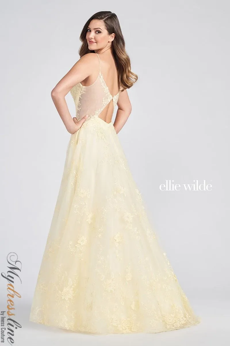 Ellie Wilde EW122053