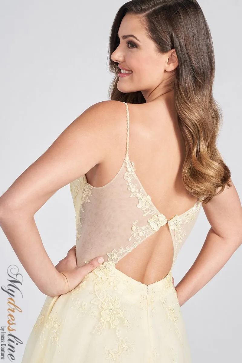 Ellie Wilde EW122053