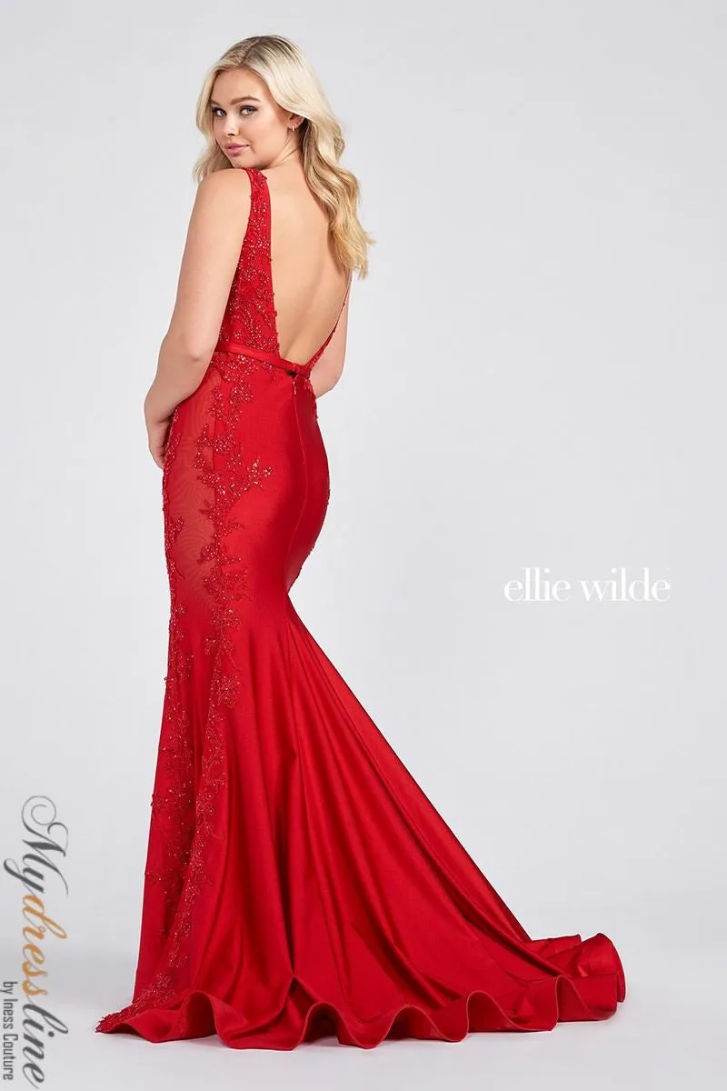 Ellie Wilde EW122075