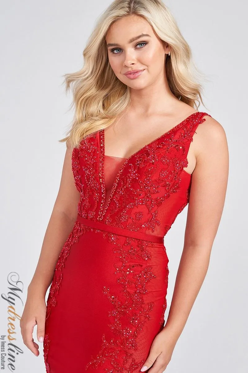 Ellie Wilde EW122075