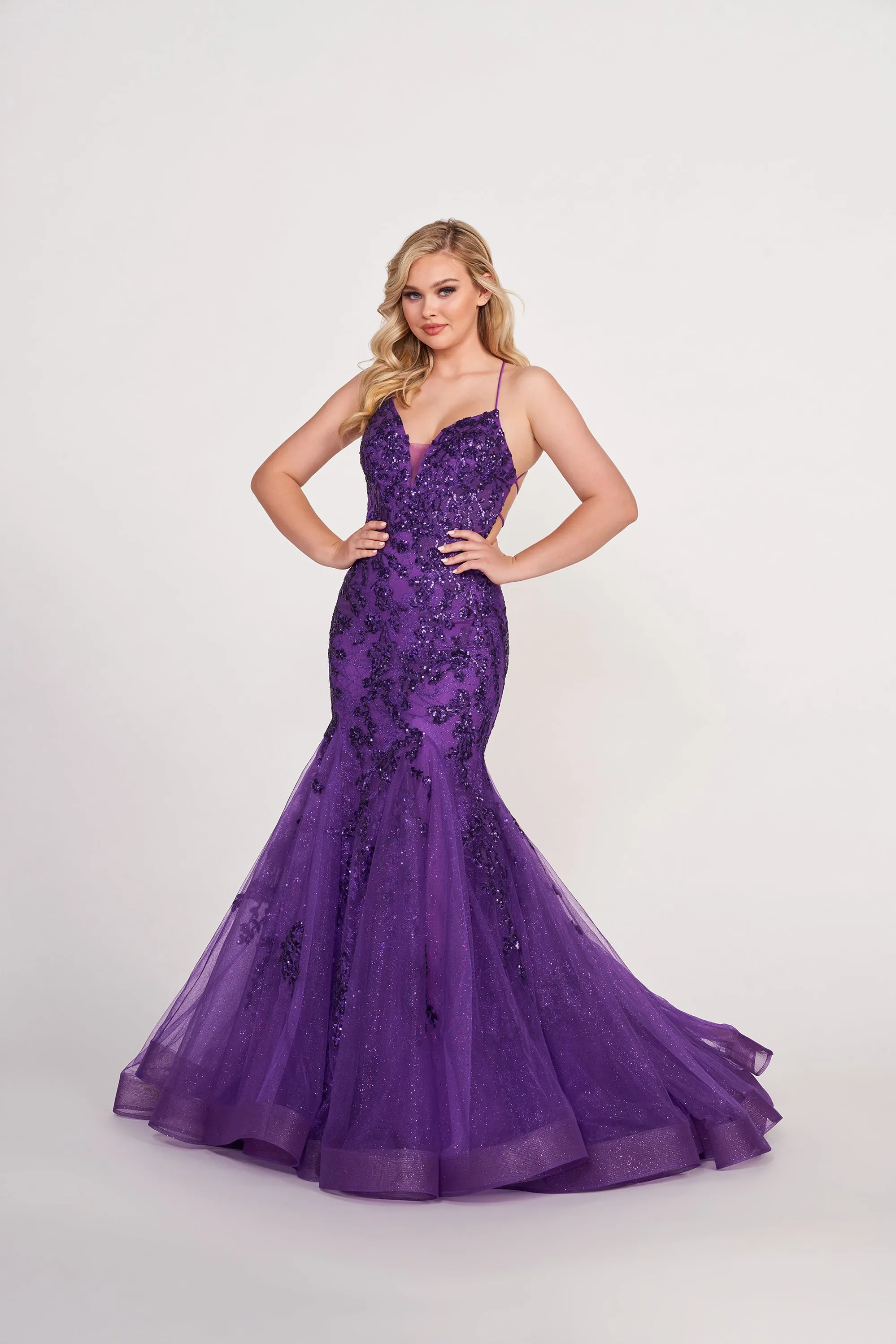 Ellie Wilde EW34014