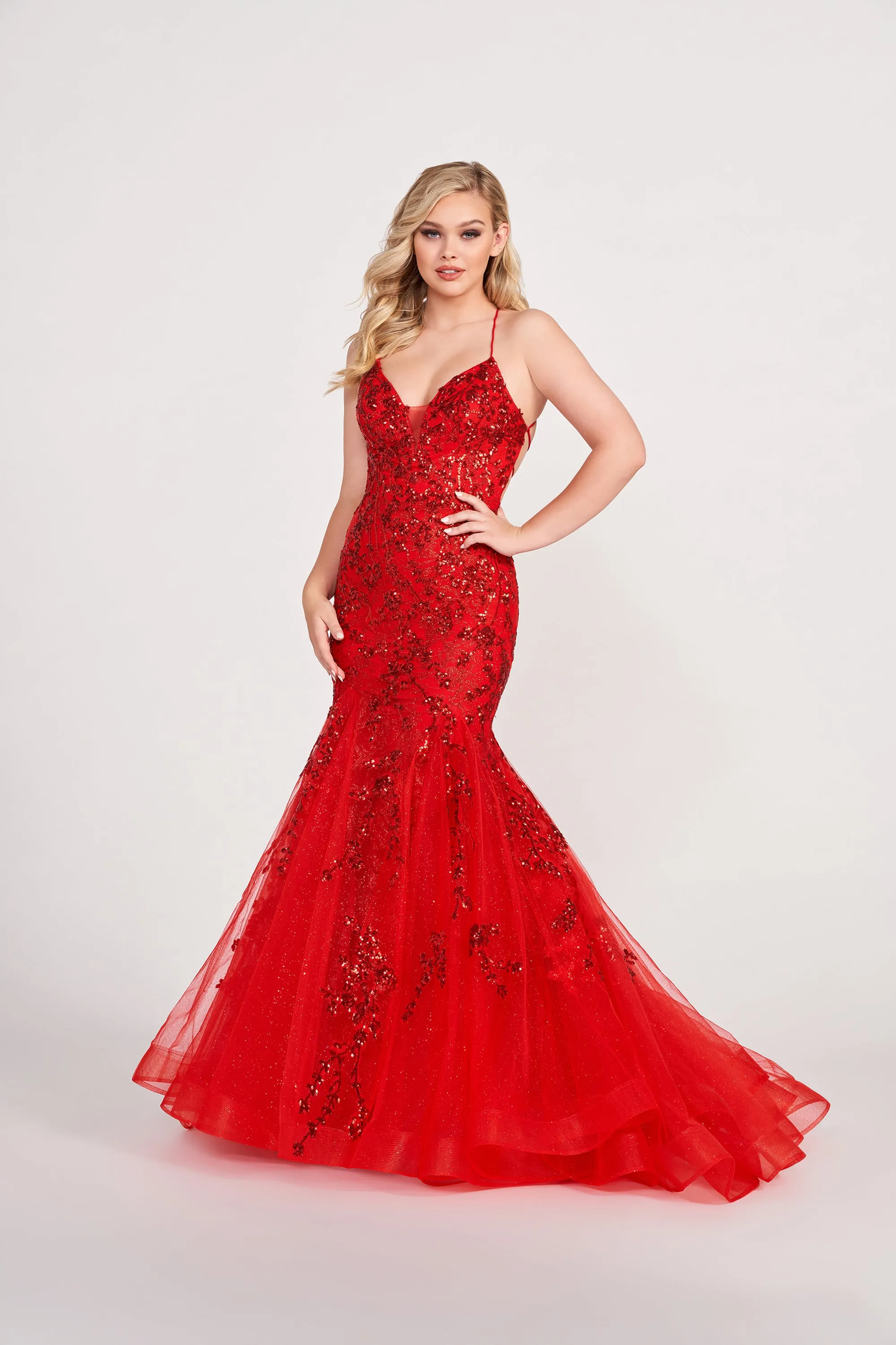 Ellie Wilde EW34014