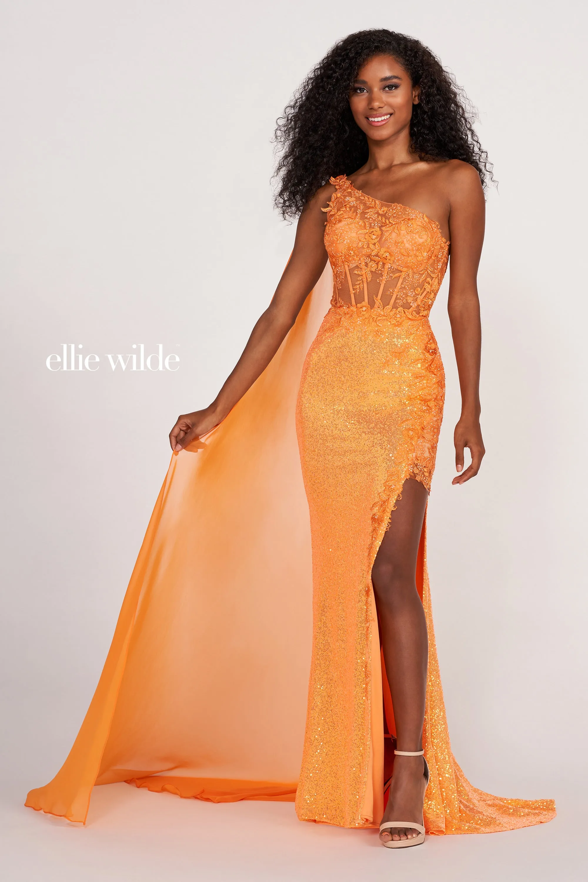 Ellie Wilde EW34020