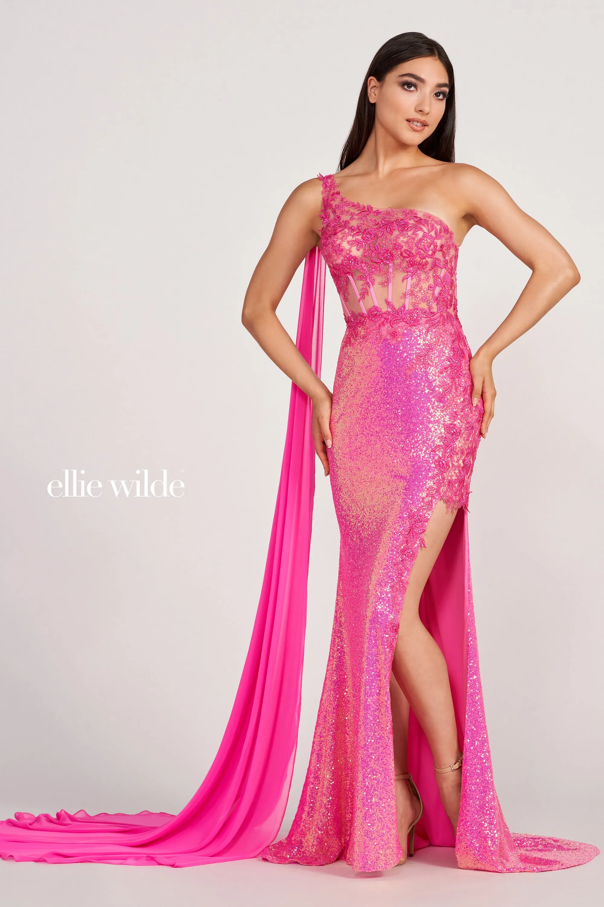 Ellie Wilde EW34020
