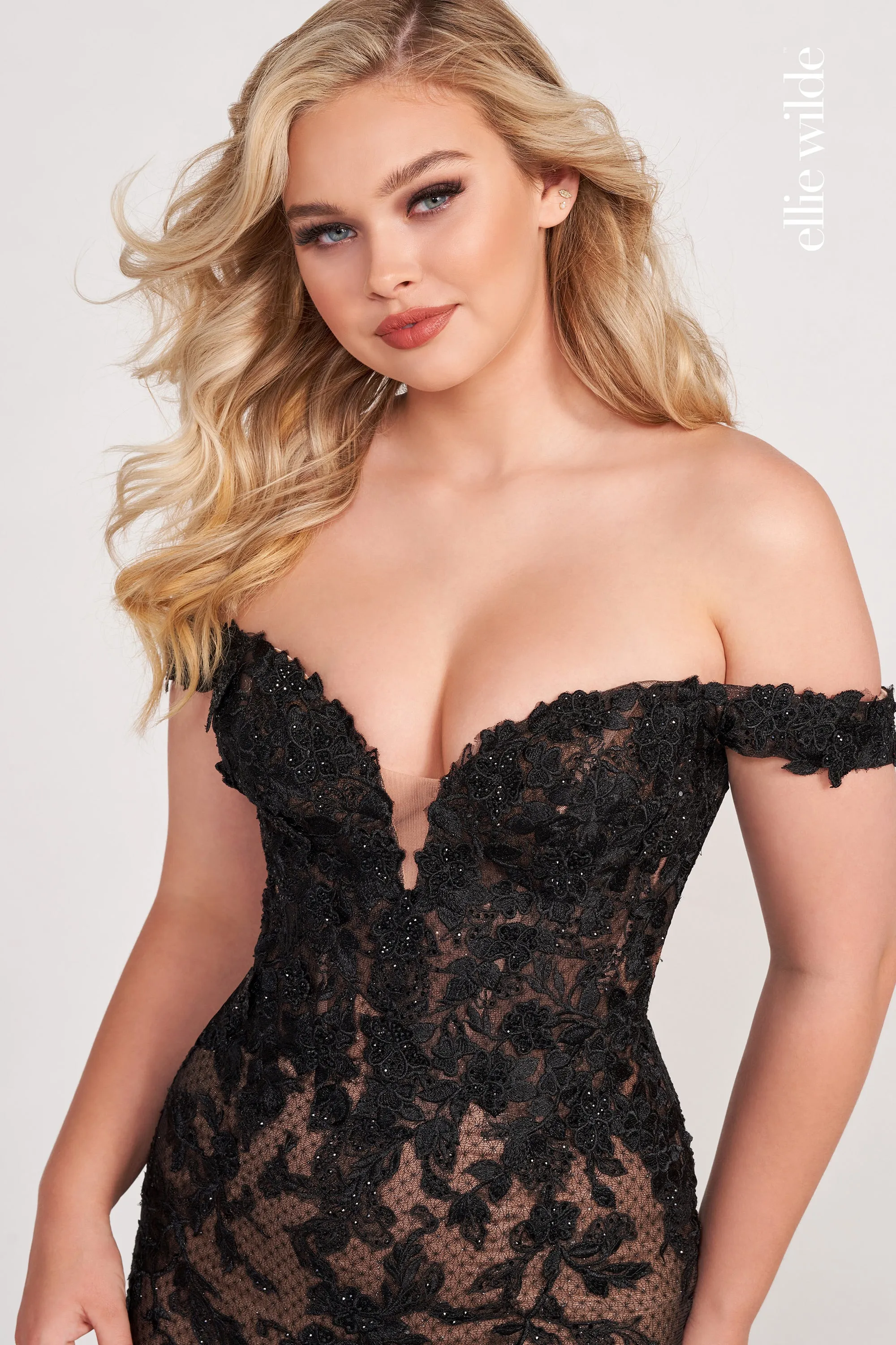 Ellie Wilde EW34027
