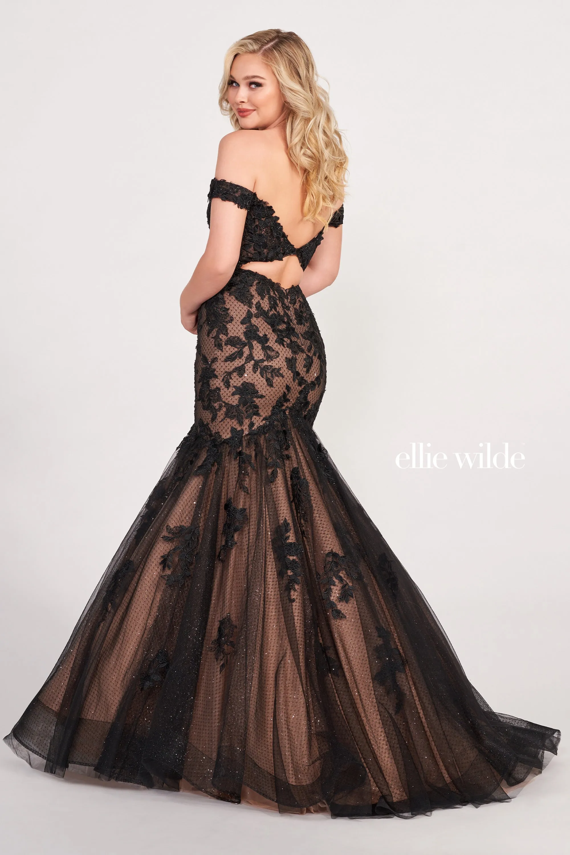 Ellie Wilde EW34027
