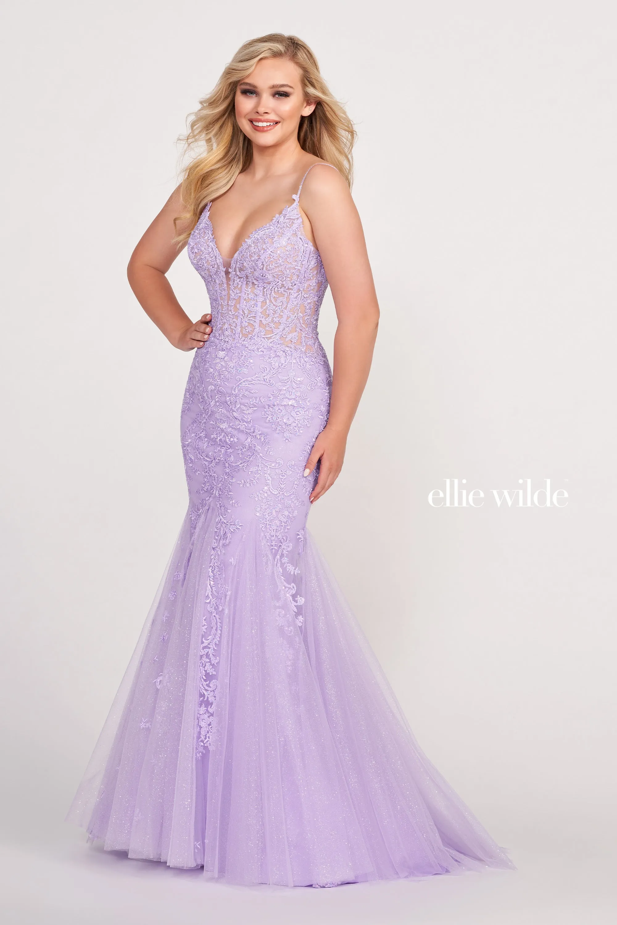 Ellie Wilde EW34033