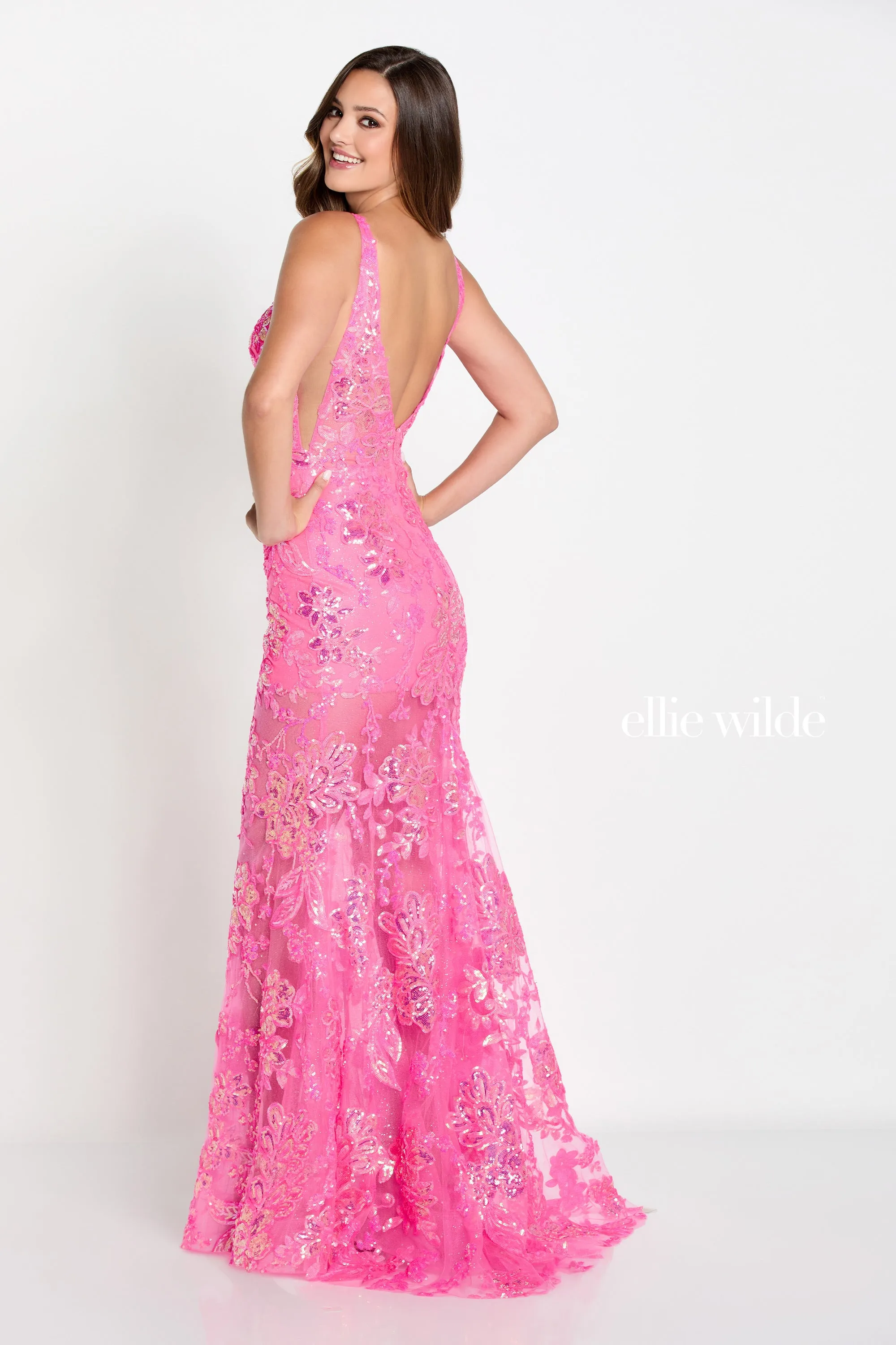 Ellie Wilde EW34040