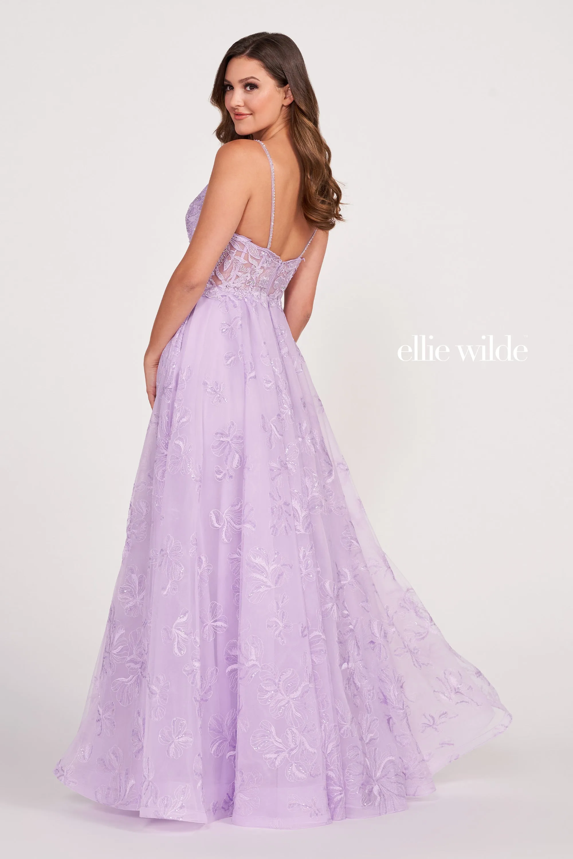 Ellie Wilde EW34051